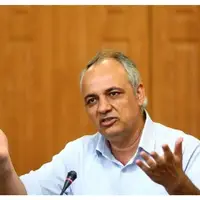 زیدآبادی: چینی‌ها یا روس‌ها وقتی ببینند راه ایران به غرب بسته است امتیاز بیشتری می‌گیرند