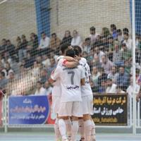 سه بازیکن قمی به اردوی نهایی تیم ملی فوتسال جوانان دعوت شدند