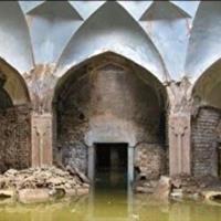 ۵۰ اثر در بانه ثبت ملی است