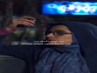 ستاره محبوب دهه هشتاد؛ 40ساله شد