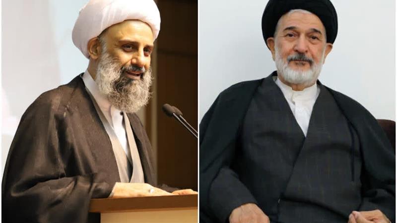 مشاور رئیس جمهور، انتصاب مدیر حوزههای علمیه خواهران را تبریک گفت