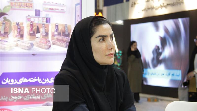 نمایشگاه ایران - افغانستان فرصتی طلایی برای دانشجویان و فارغ‌التحصیلان است