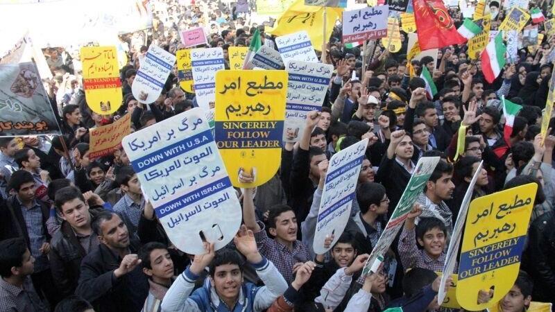 معاون استاندار یزد: ابعاد دشمنیهای آمریکا برای جوانان تبیین شود