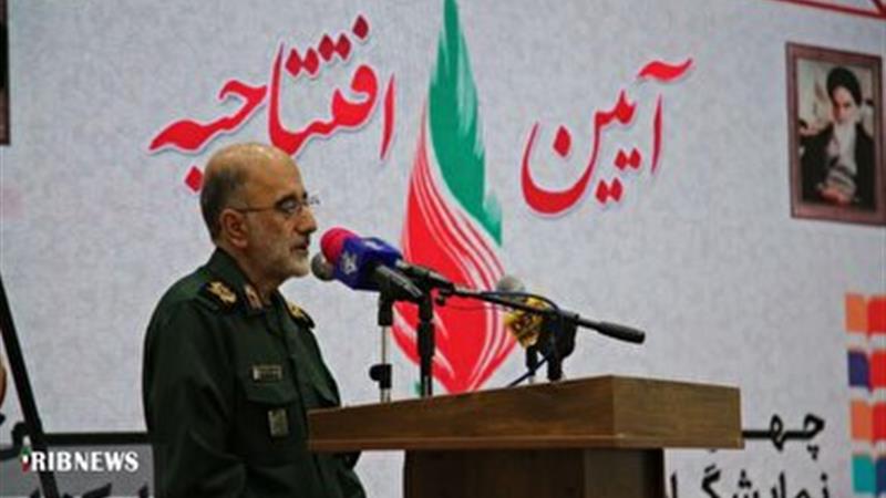 کتاب، پل ارتباطی نسلها برای انتقال فرهنگ دفاع مقدس است