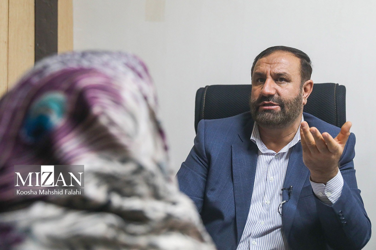 بازدید دادستان تهران از ندامتگاه زنان