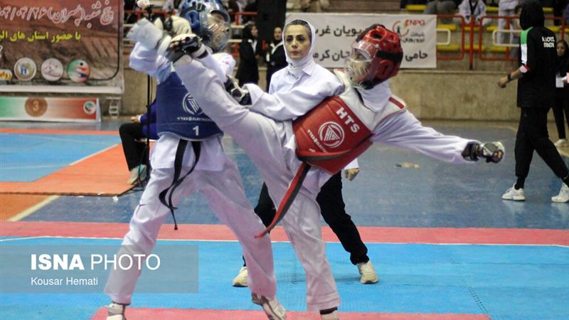 تبدیل تکواندو در استان ایلام به یکی از رشتههای پیشرو و مدالآور