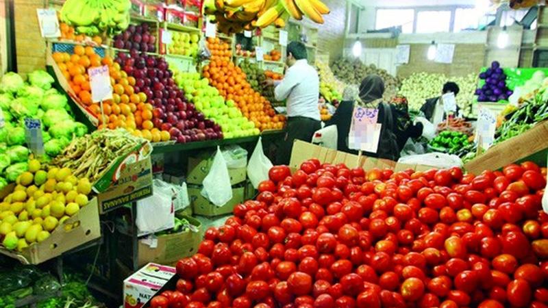 سمنان در تب گرانی میوه؛ مردم به دنبال پاسخند