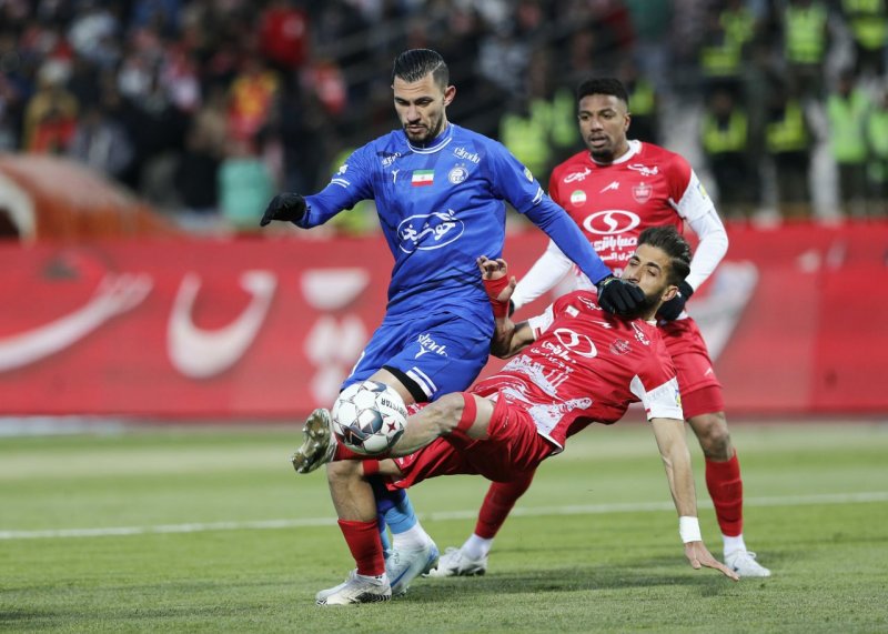 دربی و قرعهکشی جام جهانی همزمان شد!