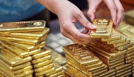 میزان معاملات صندوق‌های طلا به 6.7 همت رسید