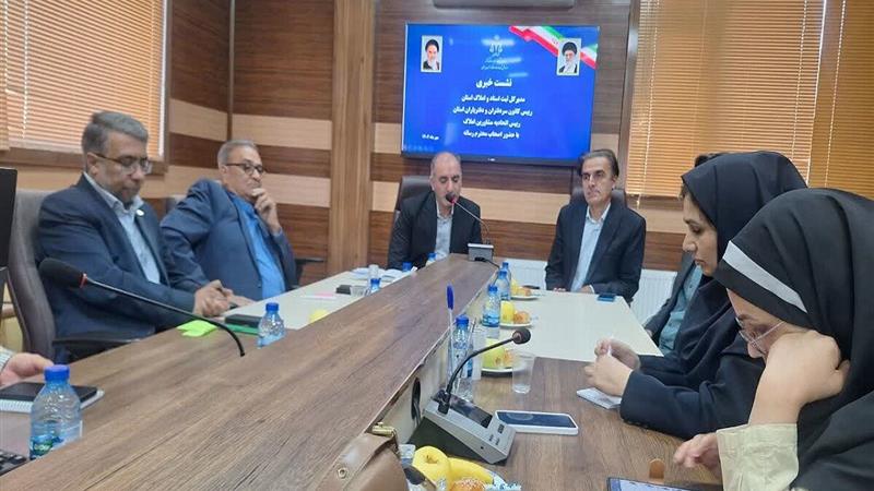 اتصال ۹۷ درصد مشاوران املاک خراسان جنوبی به سامانه کاتب