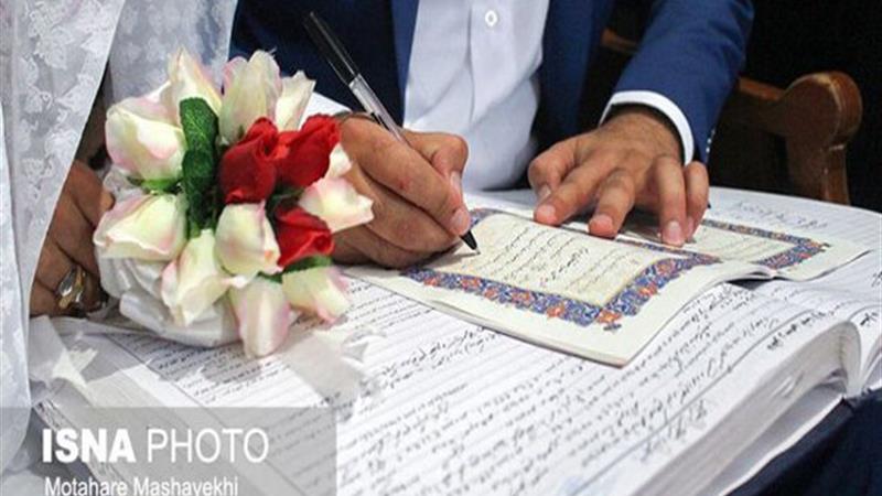 تحقق بیش از ۱۰۰ درصدی برنامههای کمیته امداد در حوزه حمایت از ازدواج جوانان