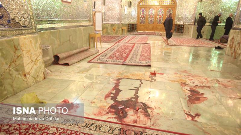 اعلام ویژه برنامههای سومین حرم اهل بیت(ع) به مناسبت سومین سالگرد شهدای حرم شاهچراغ(ع)