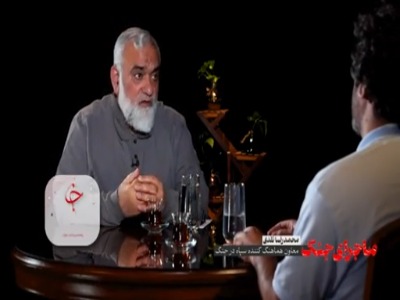 نظر سردار نقدی درباره عملکرد اس-۳۰۰ روسیه در جنگ 12 روزه