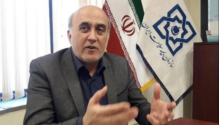 چند درصد جمعیت گلستان تحت پوشش بیمه سلامت قرار دارند؟