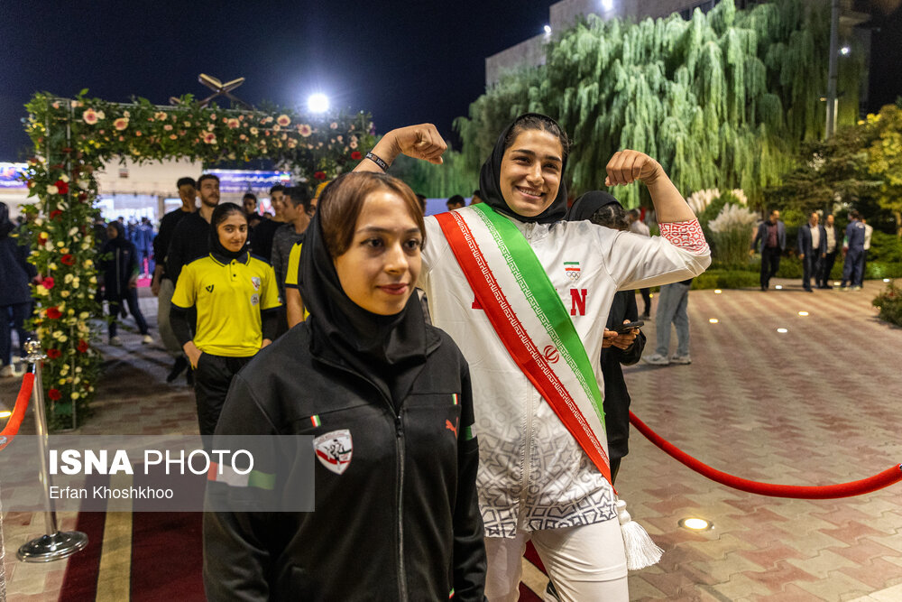 عکس/ تصاویر «منتخب هفته»