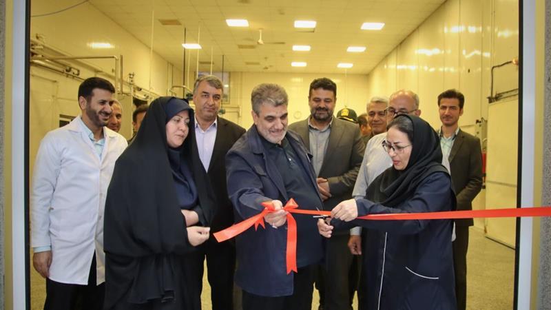 استاندار سمنان: حمایت از طرحهای دانشبنیان موجب رونق تولید و اشتغال میشود