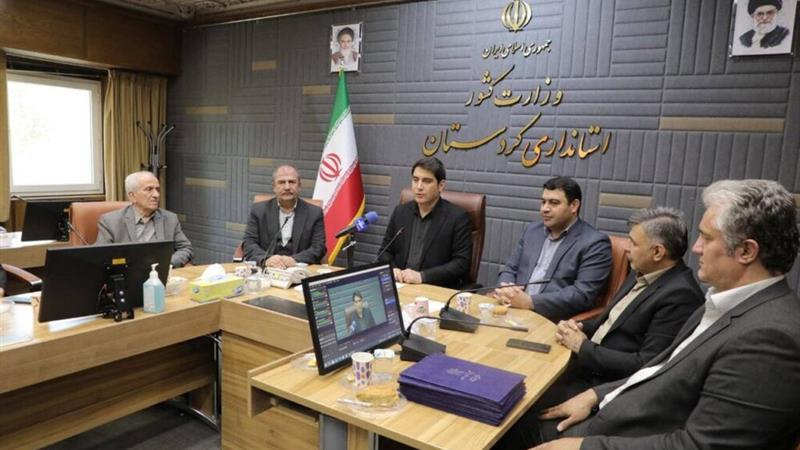 راهاندازی اندیشکده حکمرانی و قانونگذاری در کردستان