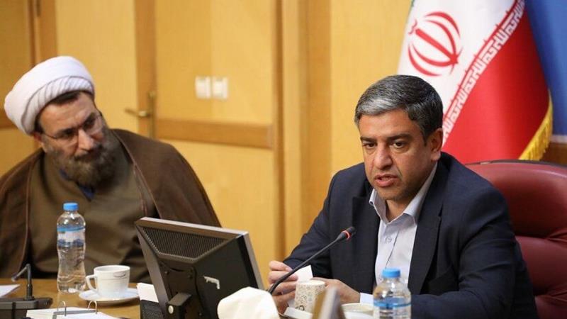 استاندار اردبیل: استان آماده میزبانی مسابقات ملی قرآنی است