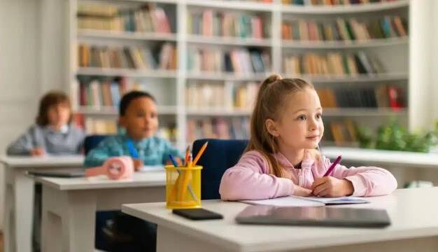 مدارس از عوامل بیتحرکی دانشآموزان هستند