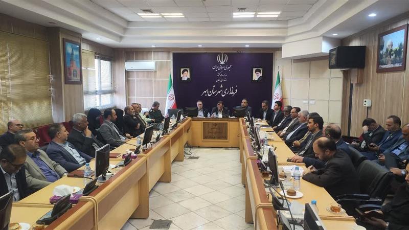 انتخابات سالم و بیطرفانه راهبرد اصلی استان زنجان است
