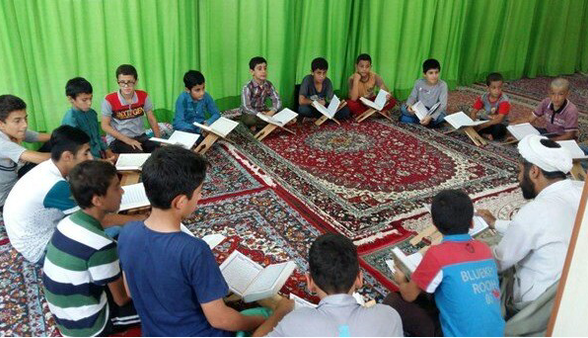 راهکار استاندار بوشهر برای فعالسازی مجدد مساجد