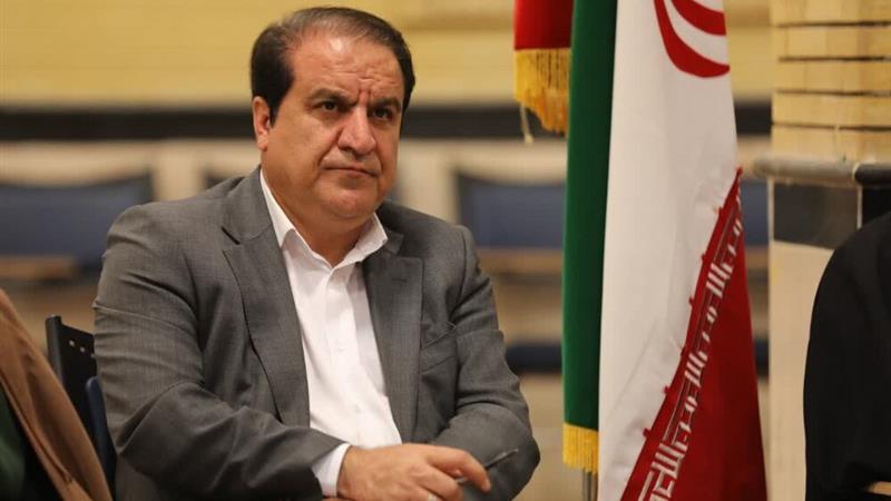 تدوین طرحی با محوریت محله و مسجد در ایلام
