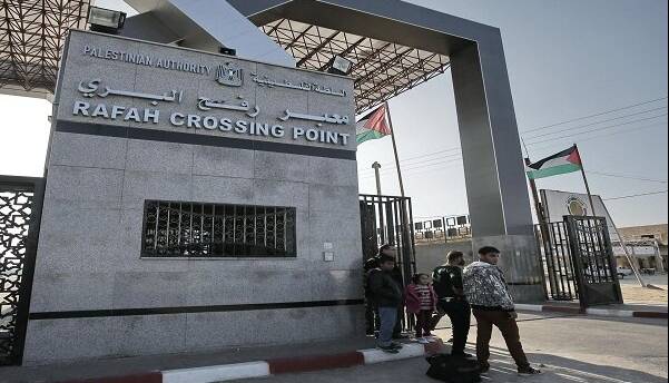 نقض مجدد توافق آتش بس؛ مخالفت نتانیاهو با بازگشایی گذرگاه رفح