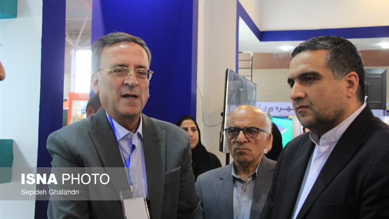 نقش بیبدیل جهاد دانشگاهی در تهیه پیوستهای علمی سرمایهگذاریها