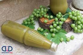 آبغوره دیگه از بیرون نگیر