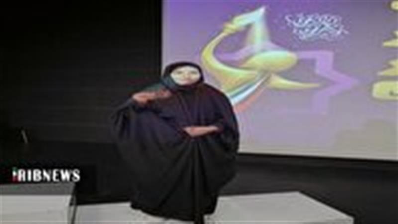 دختر قایقران قمی بر امواج رقابت تا مدال برتر پیش رفت