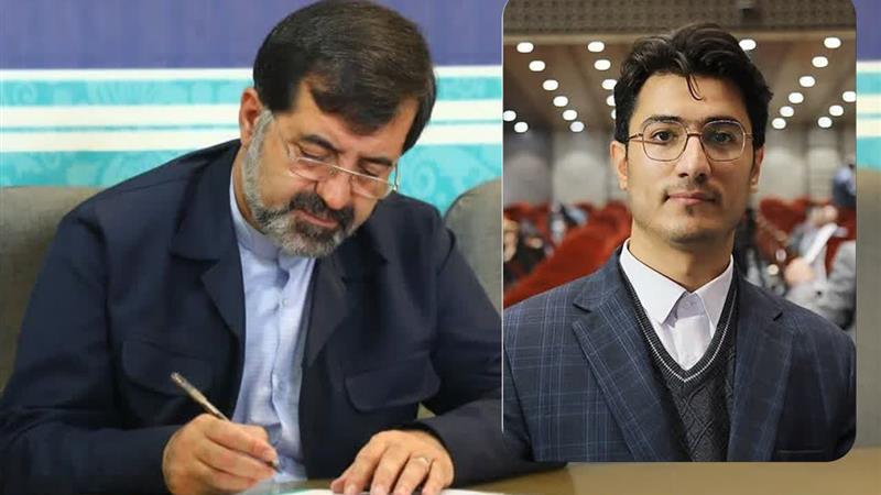 پیام تبریک استاندار به قاری ممتاز بینالمللی قم
