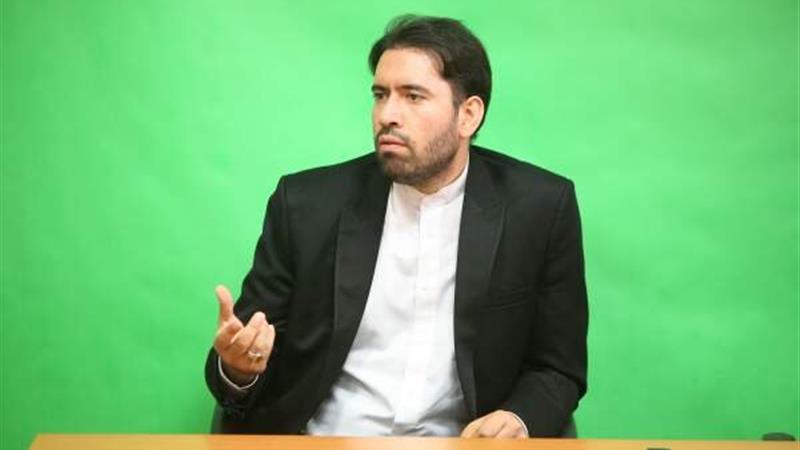 یک انتصاب جدید در شبکه نانوفناوری جهان اسلام