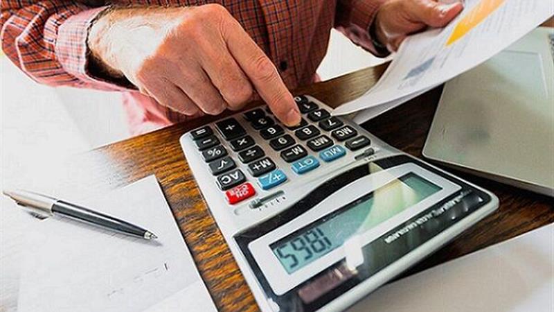 ۶۰ درصد هزینههای جاری دولت با مالیات تأمین میشود