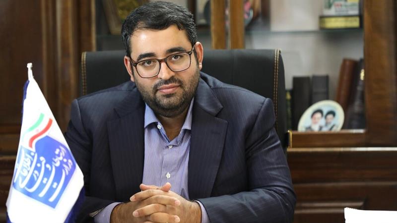 توسعه اقتصاد دیجیتال مأموریت جدید ادارهکل ارتباطات استان مرکزی است
