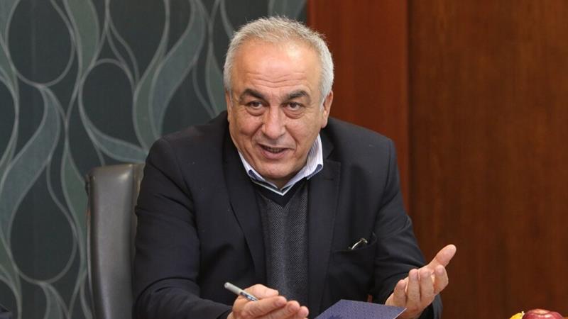 تجار ایرانی فرصتهای سرمایهگذاری را از دست ندهند