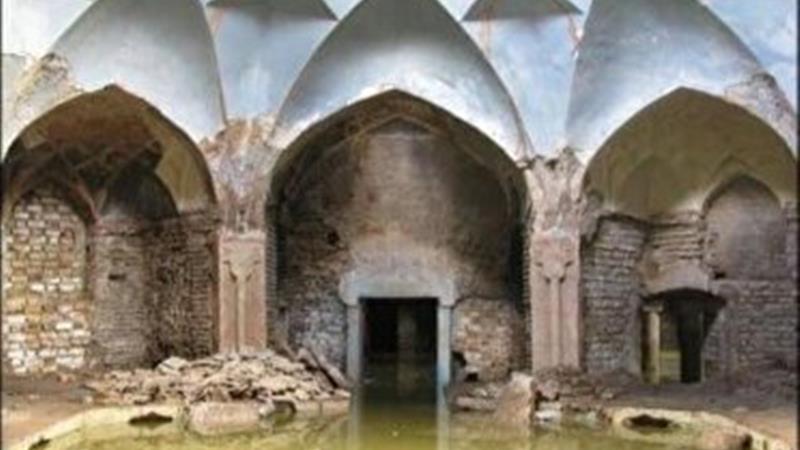 ۵۰ اثر در بانه ثبت ملی است