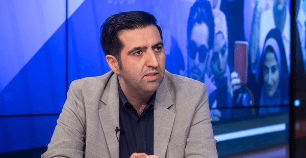 واکنش آجورلو به اظهارات اخیر سیف؛ روحانی بهجای حمله، پاسخگو باشد