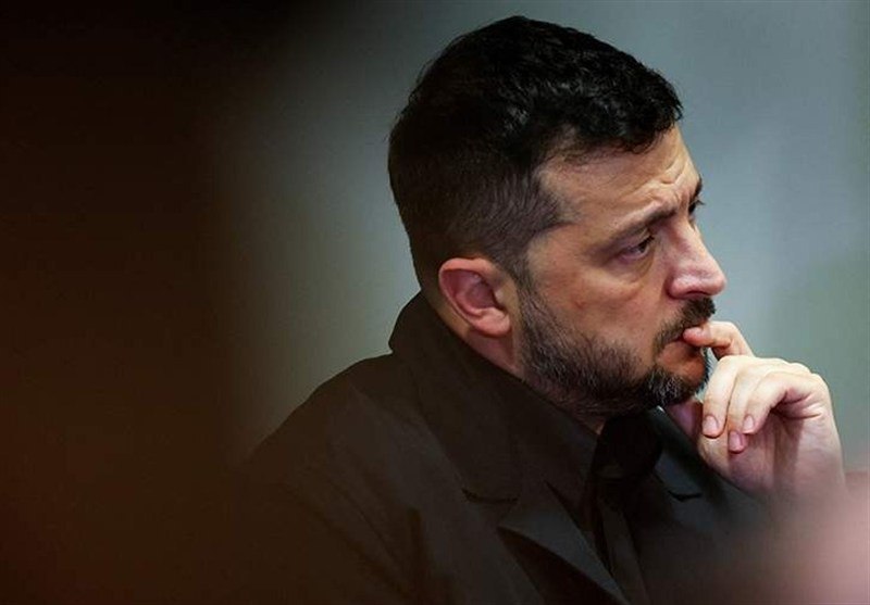 انتقاد زلنسکی از مکان دیدار احتمالی ترامپ-پوتین؛ بوداپست بهترین جا برای این نشست نیست!