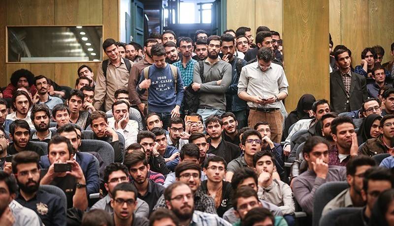 نامه انجمن اسلامی دانشجویان دانشگاه تربیت مدرس به پزشکیان؛ اگر به ما تریبون میدادید...