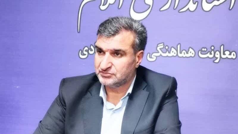 طرح ویژه مقابله با خروج دارو توسط اتباع بیگانه در ایلام کلید خورد
