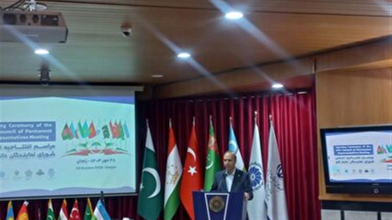 سرمایهگذاری در زنجان، توسعه اقتصادی شمالغرب را رقم میزند