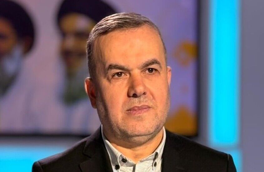نماینده حزب الله: اسرائیل برای تحمیل وضعیت جدید در جنوب لبنان تلاش میکند