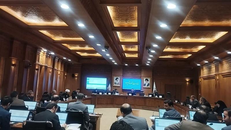 موافقت شورای شهر قم با احداث یک بیمارستان در حاشیه بزرگراه تهران - کاشان
