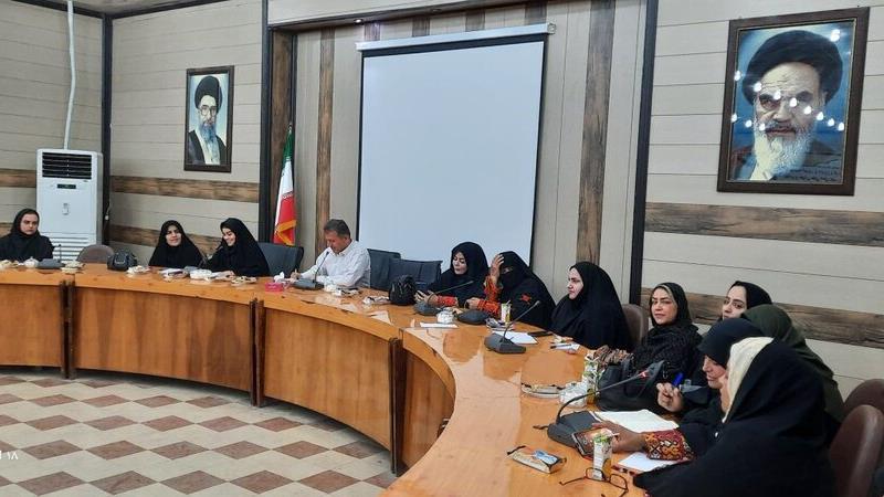 مشارکت زنان در امور اجتماعی و فرهنگی باعث تقویت جامعه سنتی میشود