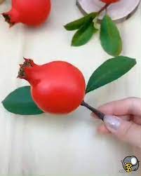 از چیزهای ساده و دور ریختنی می‌تونیم دنیای قشنگی بسازیم 