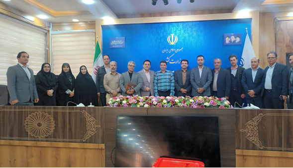 انتخاب اعضای شورای روابطعمومیهای لرستان پس از ۷ سال وقفه