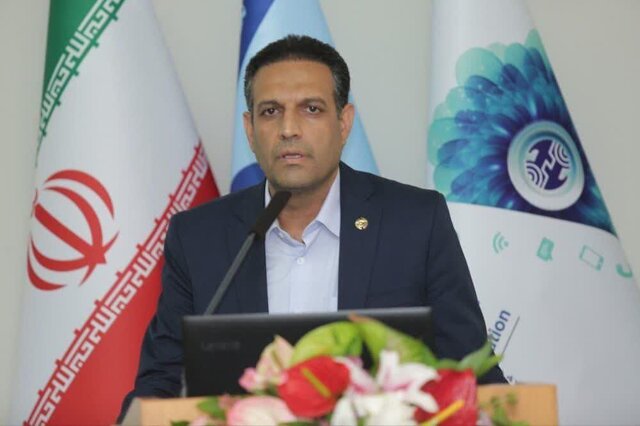 اتصال فرمانداریها و بخشداریها به شبکه فیبرنوری لرستان