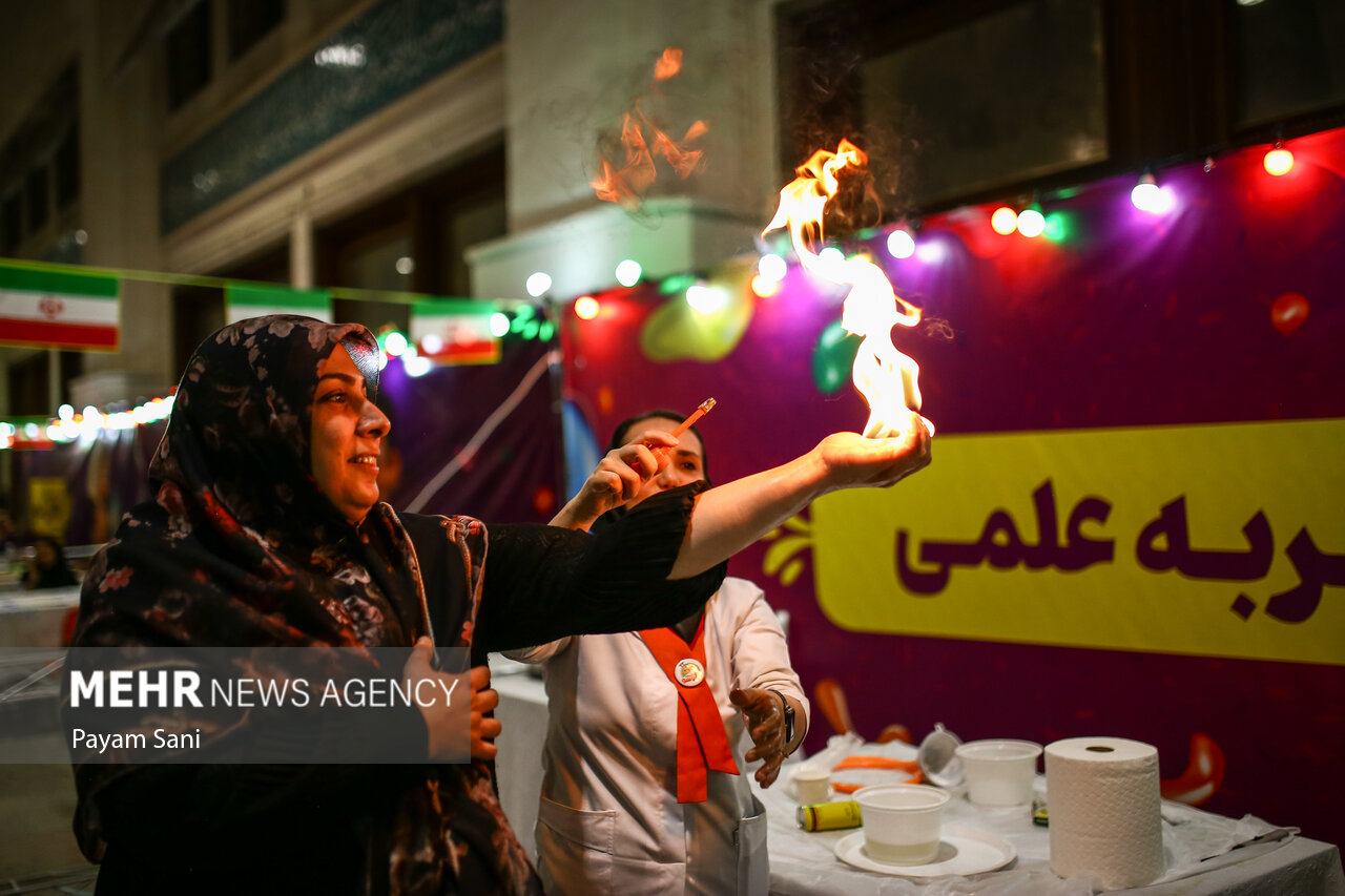 نخستین جشنواره ملی «شادبوم»