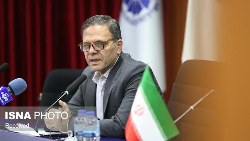 استان زنجان آماده میزبانی از دبیرخانه دائمی اتاقهای بازرگانی اکو است