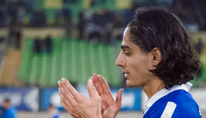 افسوس ملیپوش ایران پس از تانزانیا